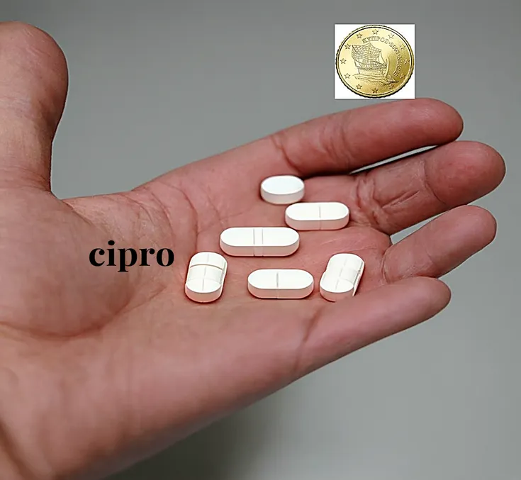 Cipro 1